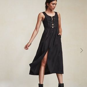 Reformation Lido Dress